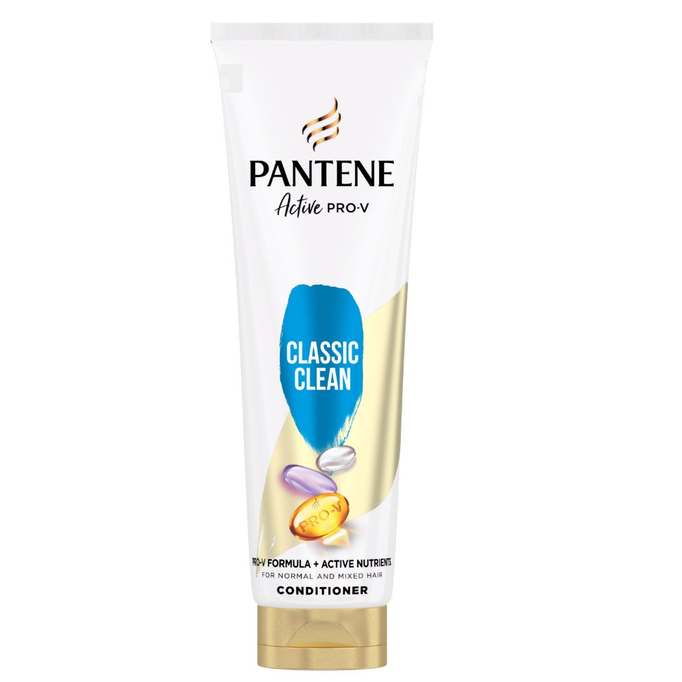 Pantene Pro V Classic Clean Conditioner Ml