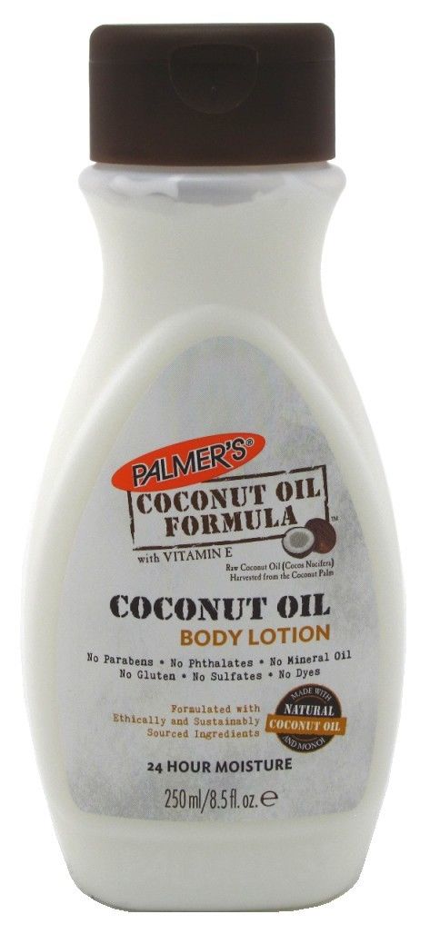 Palmers Coconut Oil Formula Body Lotion Dermacia Pharmacy