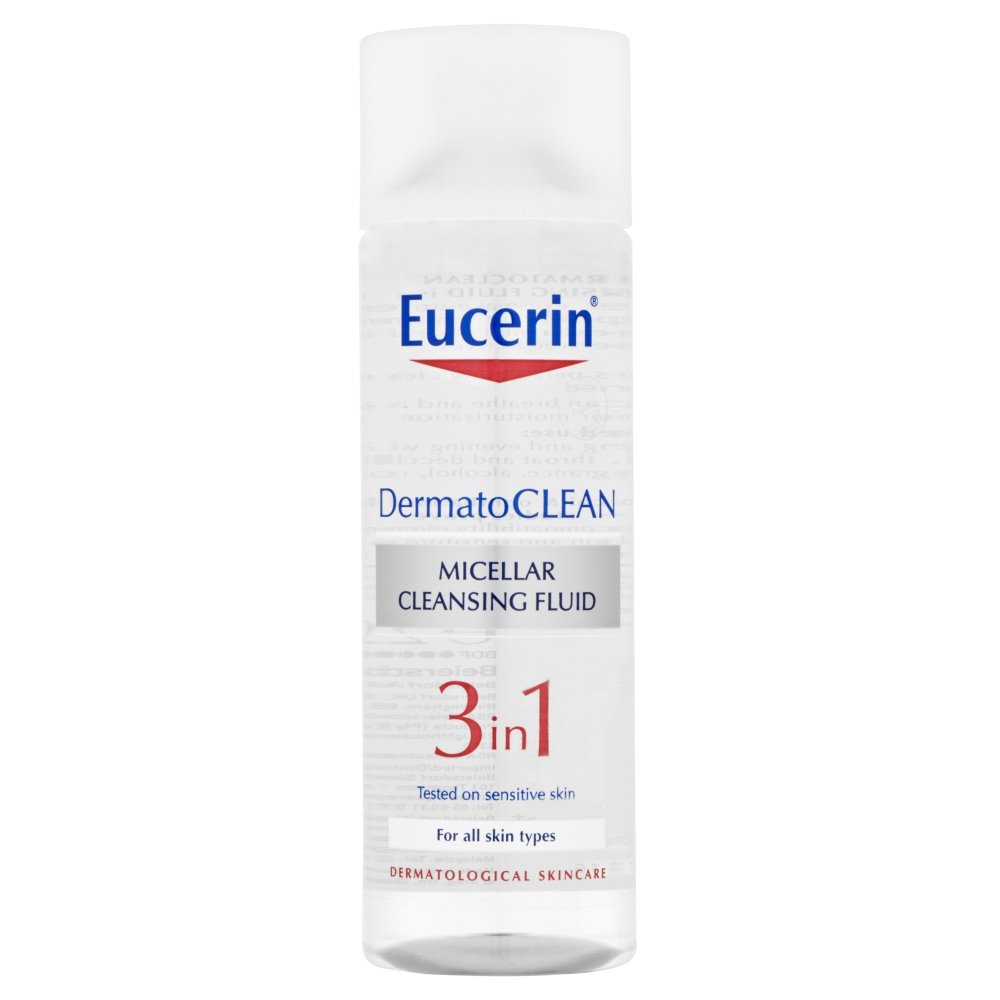 Eucerin Тоник Для Лица Купить