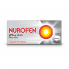 Nurofen tablets 200mg 96 pack