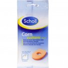Scholl corn foam cushions
