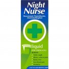 Night nurse liquid 160ml