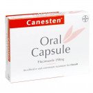 CANESTEN ORAL CAPSULES 1