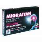 Migraitan 2 tablets