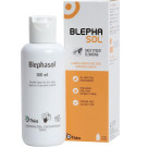 Blephasol Sensitive Eyelids Eye Lotion 100ml