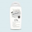 Femfresh Sensitive Intimate 0% Wash 250ml 