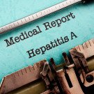 Hepatitis A* Vaccine