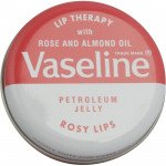 Vaseline lip therapy rosy 20g