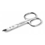 MANICARE 330955P-EXTRA STRONG NAIL SCISSORS - CURVED