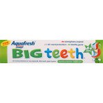 Aquafresh toothpaste childrens big teeth 50ml