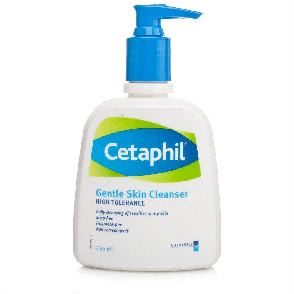 Cetaphil gentle skin cleanser 236ml