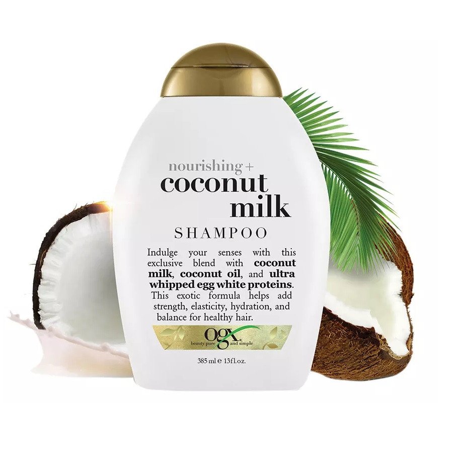 Easy spa coconut milk кондиционер для нормальных волос