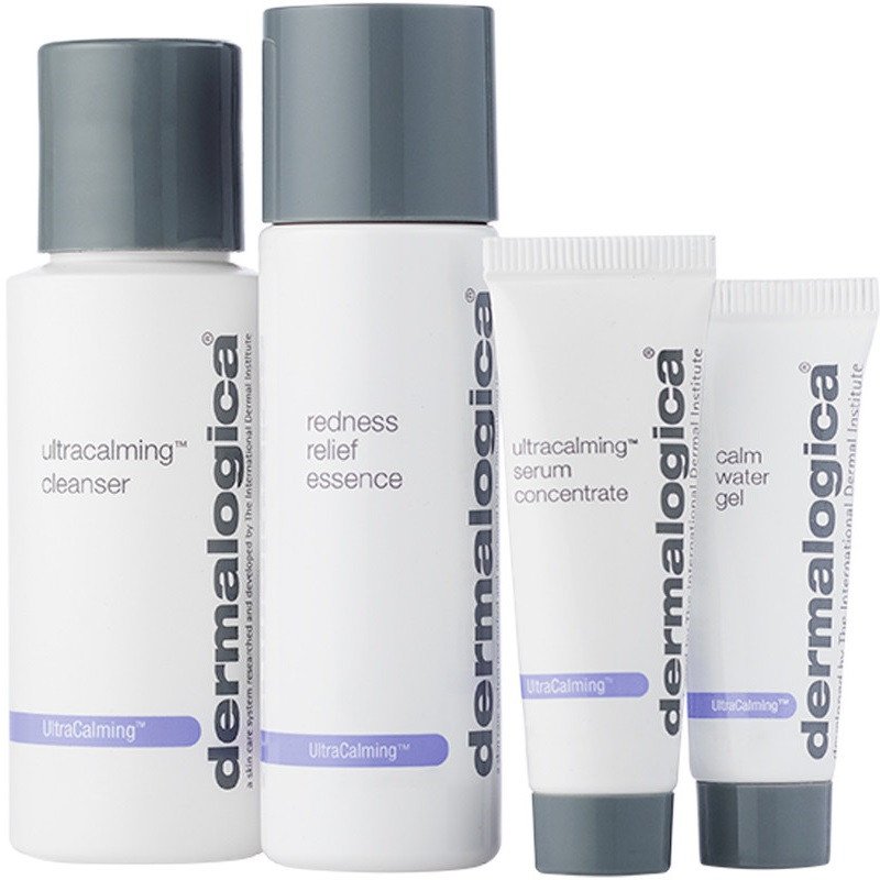 Dermalogica UltraCalming Skin Kit