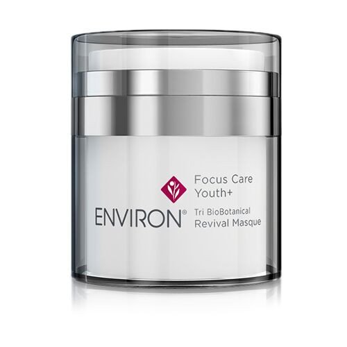 Environ Focus Care Youth + Tri Biobotanical Revival Masque