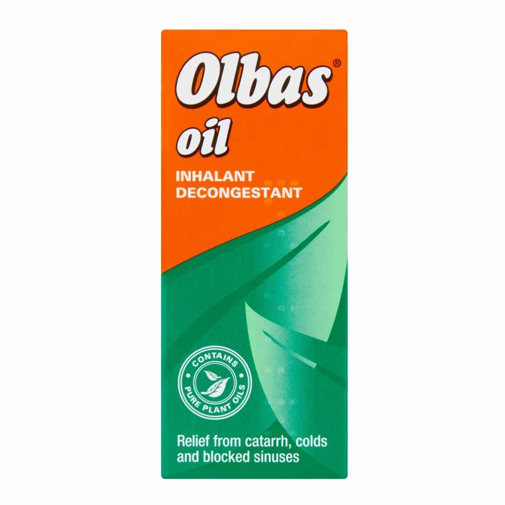 OLBAS Oil 12ml