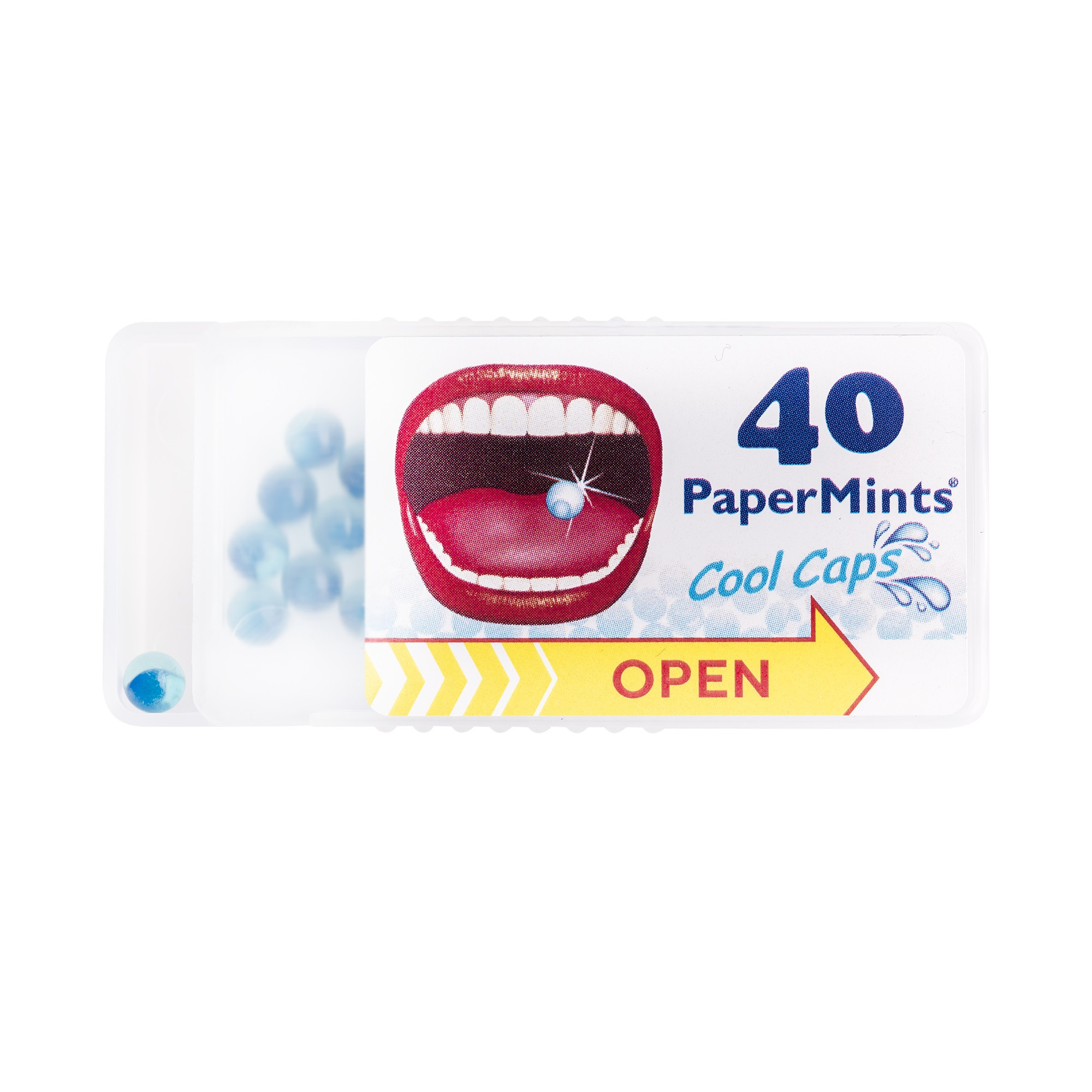 PaperMints Cool Caps 40