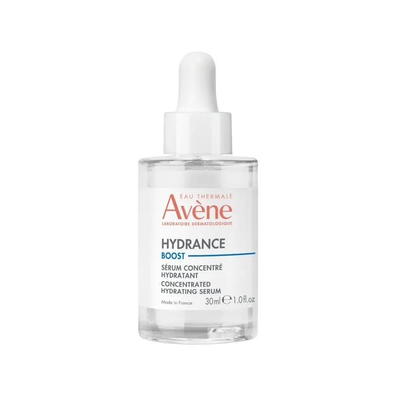 Avene Hydrance Boost Serum Concentrate 30ml