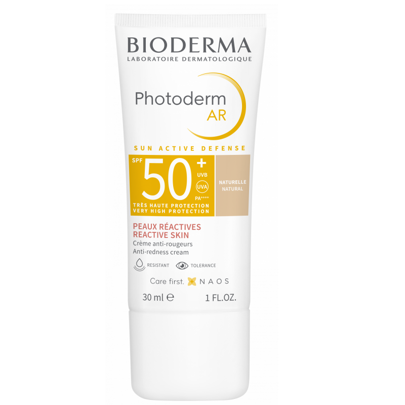 Bioderma Photoderm Ar Spf50+