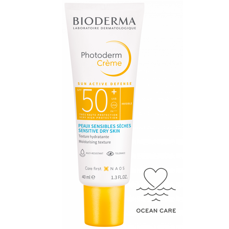 Bioderma Photoderm Cream SPF50+ 40ml