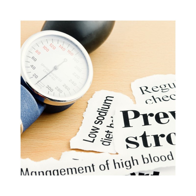Blood Pressure Check - Islington skin clinic