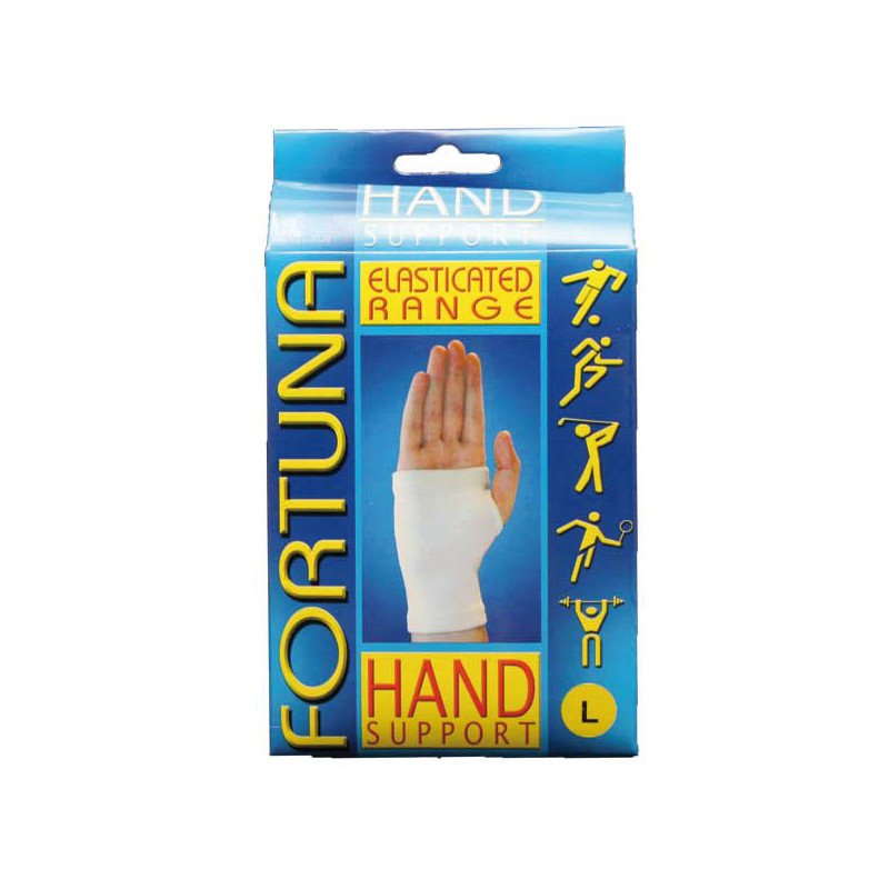 Fortuna Disabled Aids supports elasticated supports hand support small