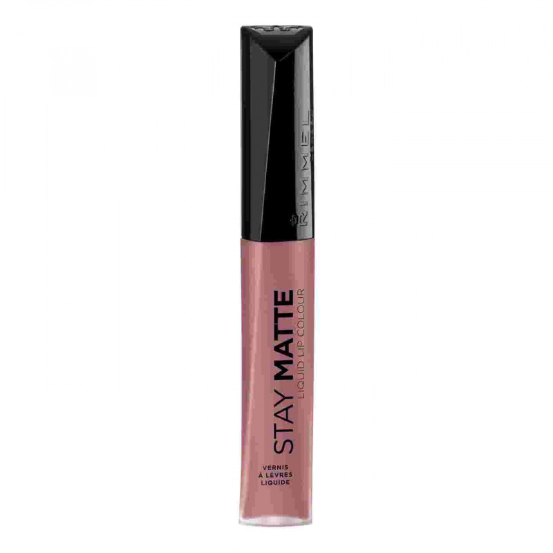 Rimmel London - Stay Matte Liquid Lip Colour- 110 Blush