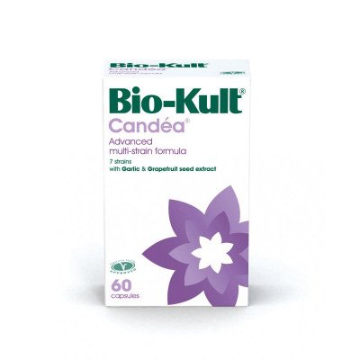 Bio-kult candea capsules 450mg 60 pack
