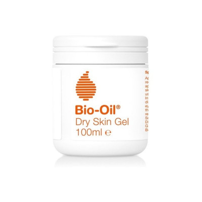 BIO-OIL gel dry skin 100ml 