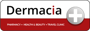 Dermacia Pharmacy - North London's leading Pharmacy, Health and Beauty Clinic and Travel Clinic